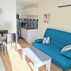 Appartement Meublé Golfe-juan, Vallauris