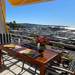 Appartement Een Parel Aan De Cote 'd Azur !, Vallauris