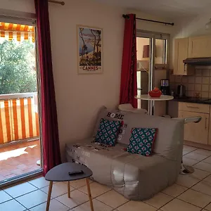 Appartement Centre Proche, Vallauris